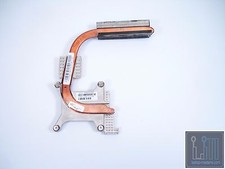 HP EliteBook 8440P CPU Cooling Heatsink 594050-001