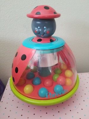 poppitoppy toy spinning top