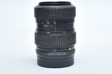 PENTAX SMC M 40-80mm F2.8-4 Manual Focus Lens