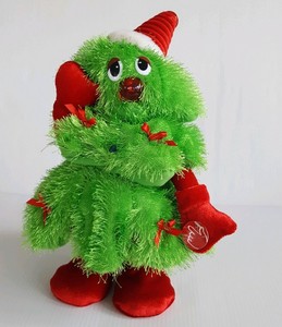 dan dee christmas tree