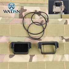 WADSN Killflash Holographic Sight Red Dot Sight Protective Cover Optical Parts