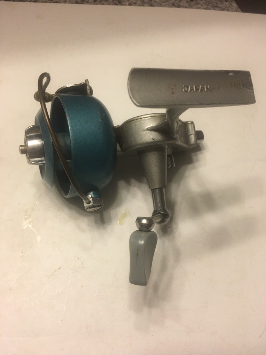 Moulinet de pêche L & A Immee 22P Japon Moulinet de pêche L & A Immee 22P Japon