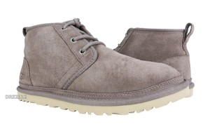 ugg neumel womens stormy grey