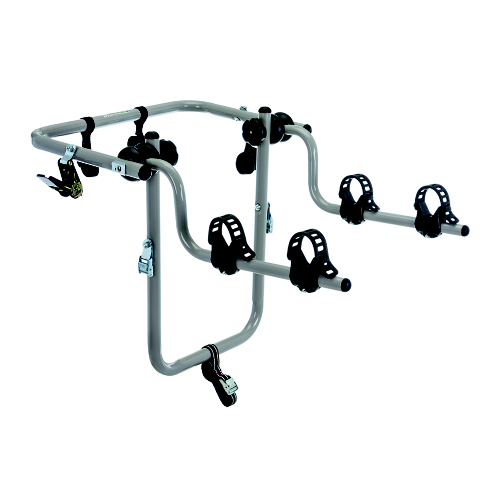 portabici bike carrier 4x4 25 Nero Peruzzo