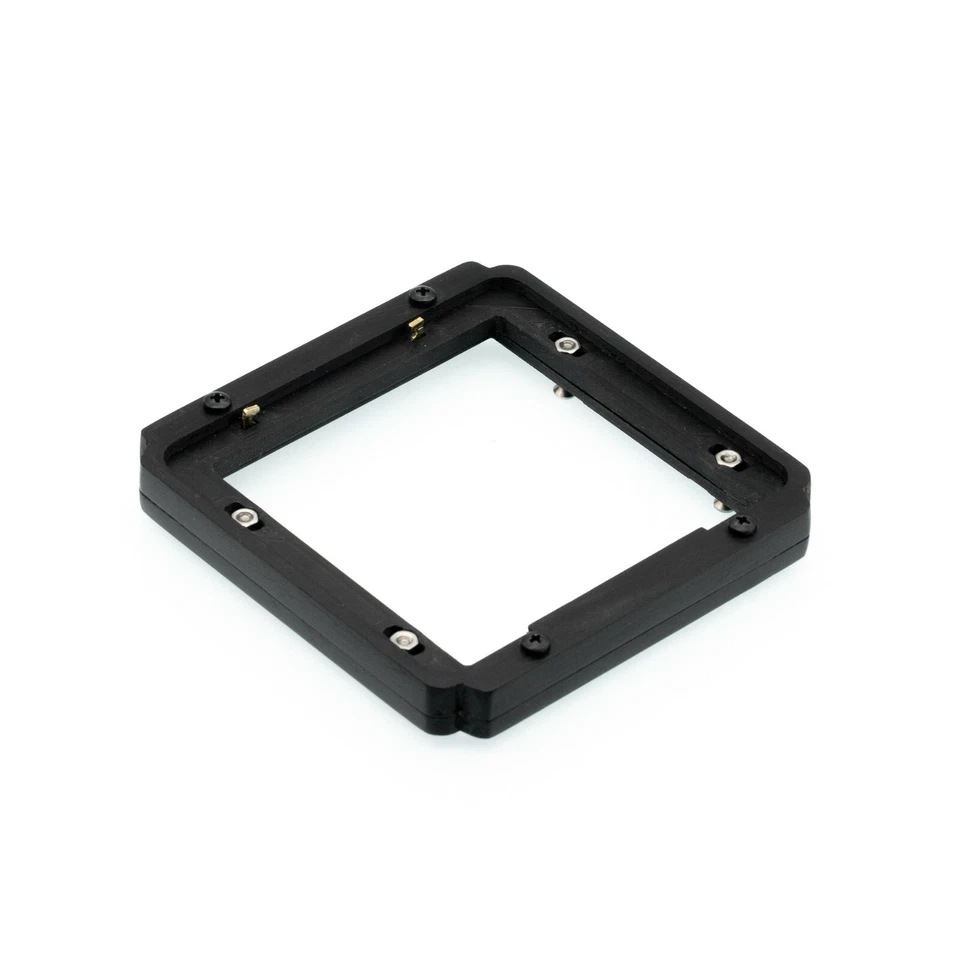 Adapter for Mamiya RB67 Body & "M645" Digital Back (HX702 Alt. L Mode) - Image 3 of 4