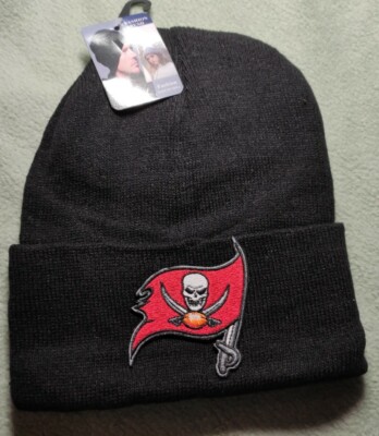 Tampa Bay Buccaneers Winter Hat 