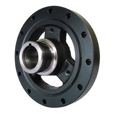 Engine Harmonic Balancer For 1968-1973 Chevrolet K20 Suburban Dayco Engine Harmonic Balancer For 1968-1973 Chevrolet K20 Suburban Dayco