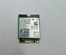 Lenovo ThinkPad L380 Series Wireless Card 8265NGW FRU 01AX702 K8-20
