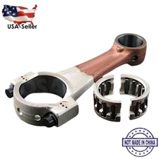 Connecting Rod Kit For YAMAHA 48-90 HP Outboard 688-11650-00, 688-11650-03