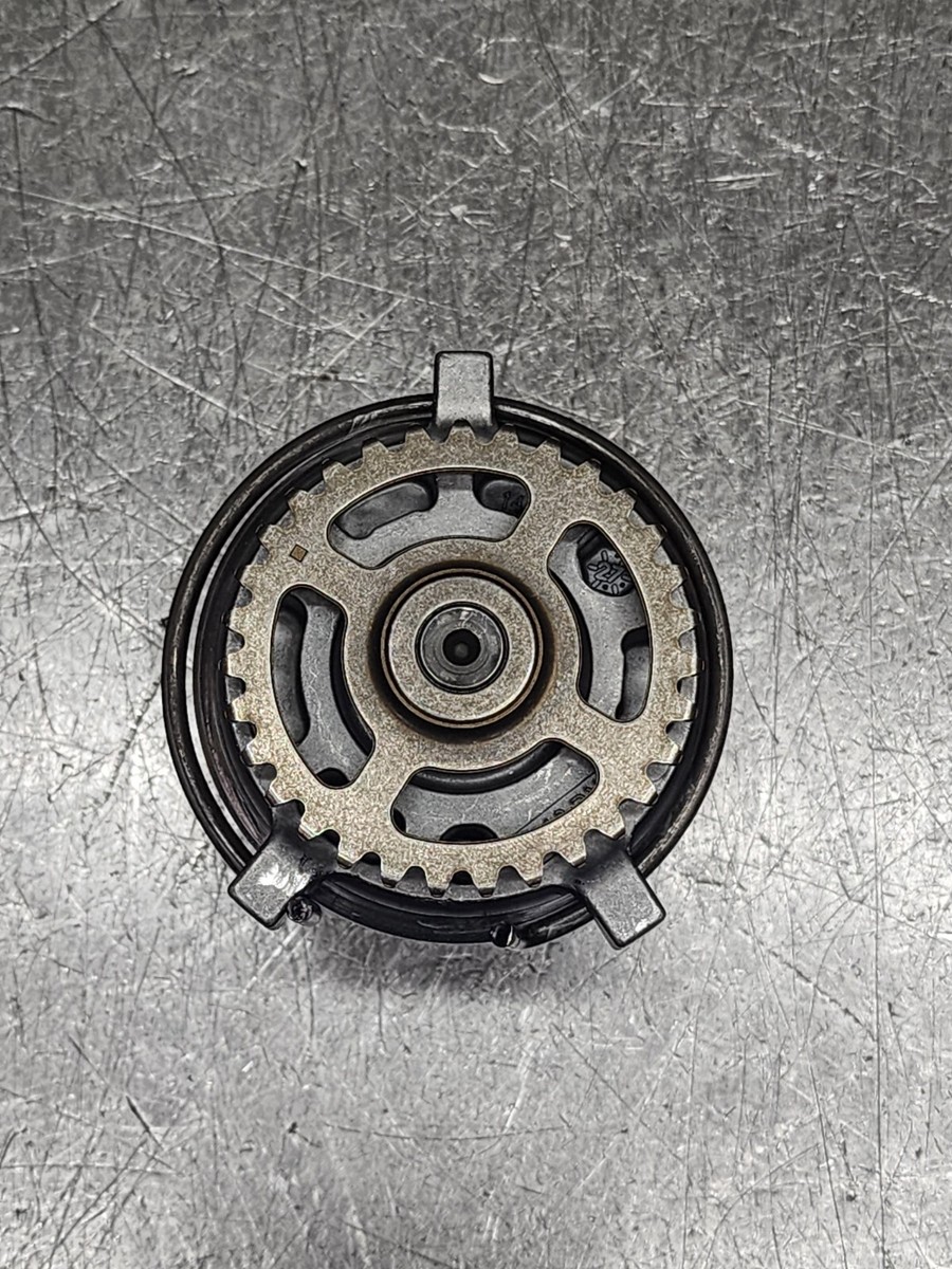 2015 Chrysler 200 Automatic Transmission 82k 9 Speed 948TE Fits