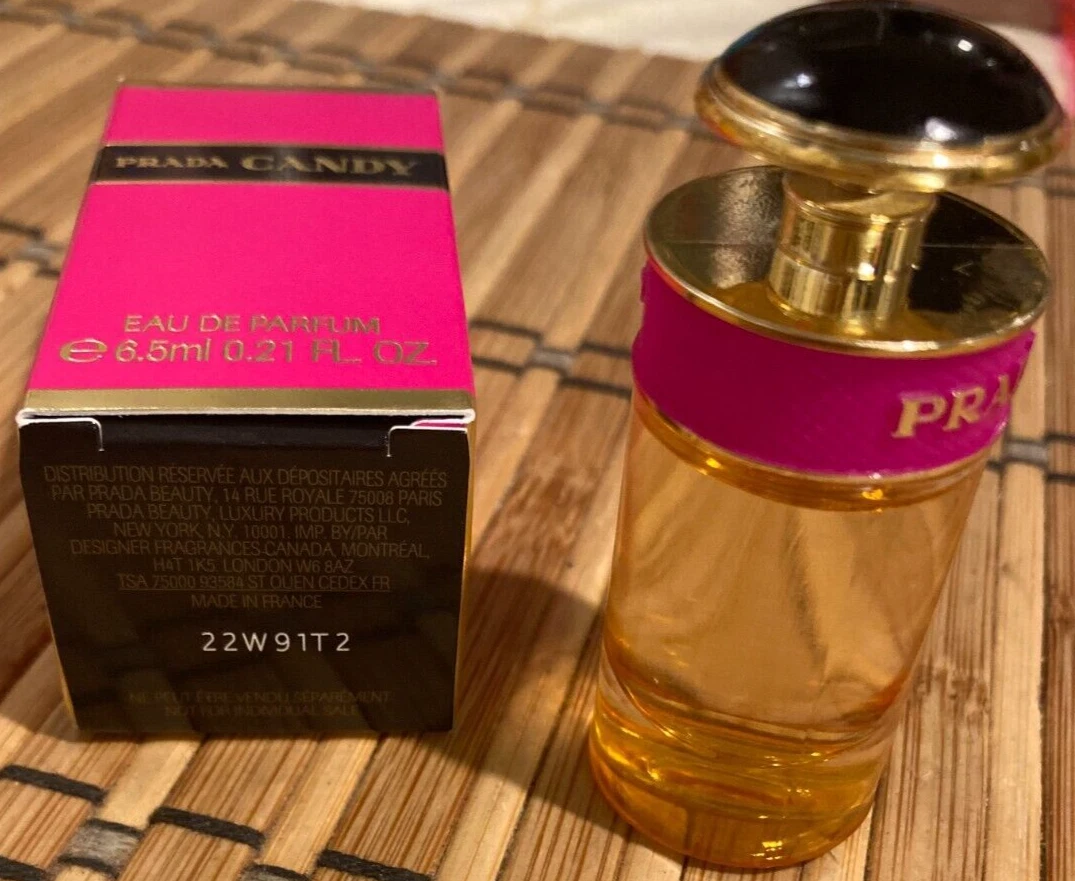 Prada top candy sale