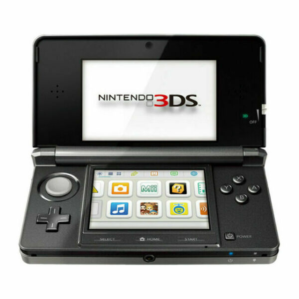 Nintendo 3ds roms pack  Black Friday Pontofrio