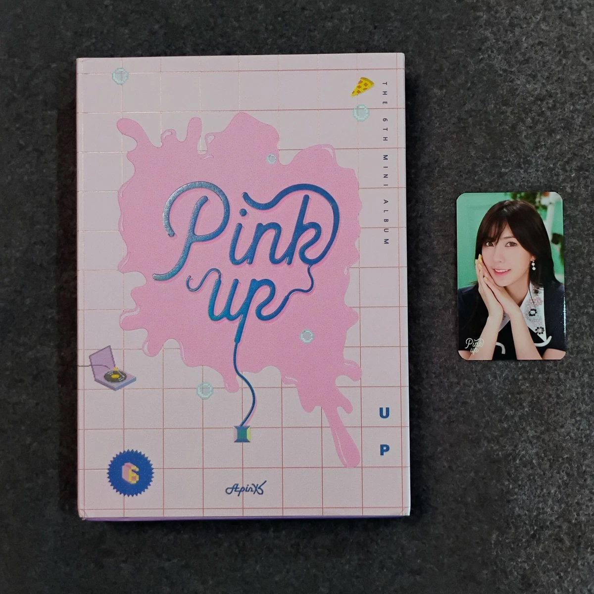 Apink products for sale | eBay