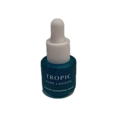 NEU Tropic Pure Lagoon Blemish Prevention Serum 6ml Mini BB AUG /25