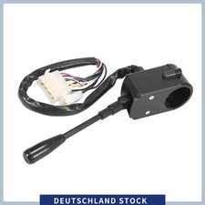 Lenkstockschalter Blinkerschalter Auto Traktor Ersetzt No.0035458724
