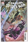 AMAZING SPIDER-MAN ANNUAL #1 1:25 VICENTINI VARIANT MARVEL COMICS 2026