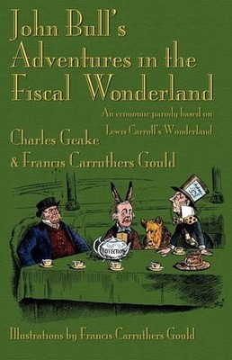 Charles Geake Francis C John Bull's Adventures in the Fi (Paperback) (UK IMPORT)
