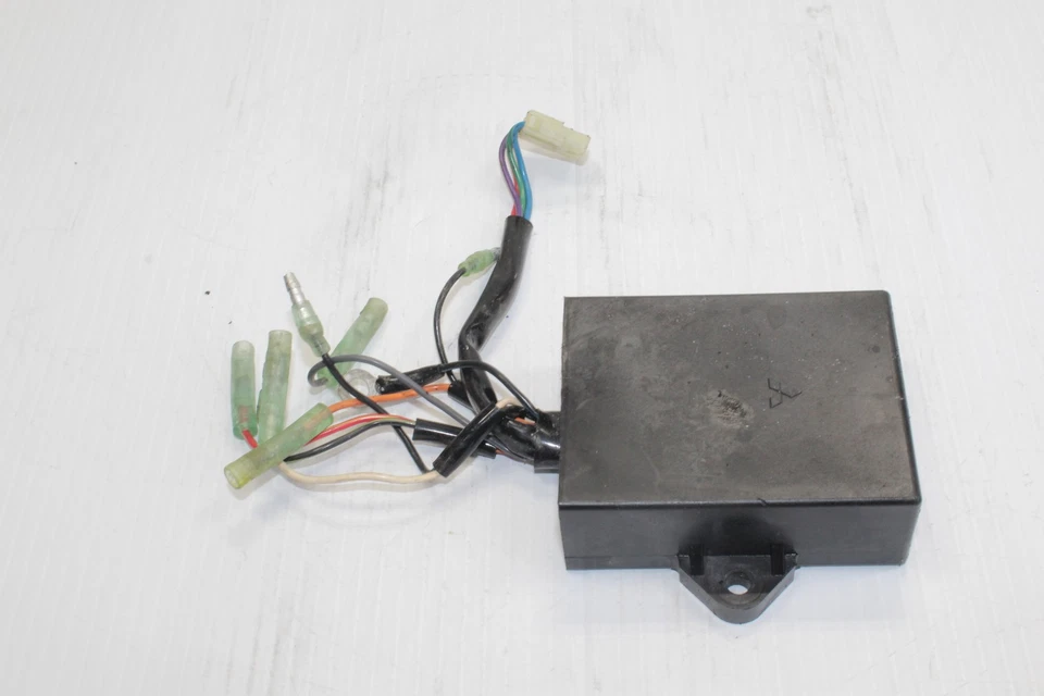 1997 KAWASAKI JET SKI STS 750 OEM CDI IGNITOR 21119-3735 - Image 3 of 4