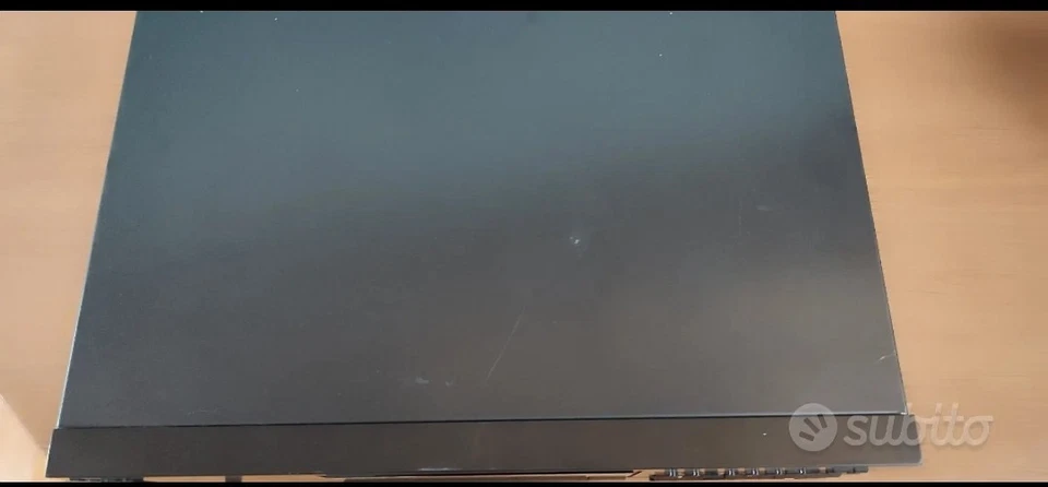 CD Technics SL-PS50 (LEGGI LA DESCRIZIONE) - Immagine 4 di 4