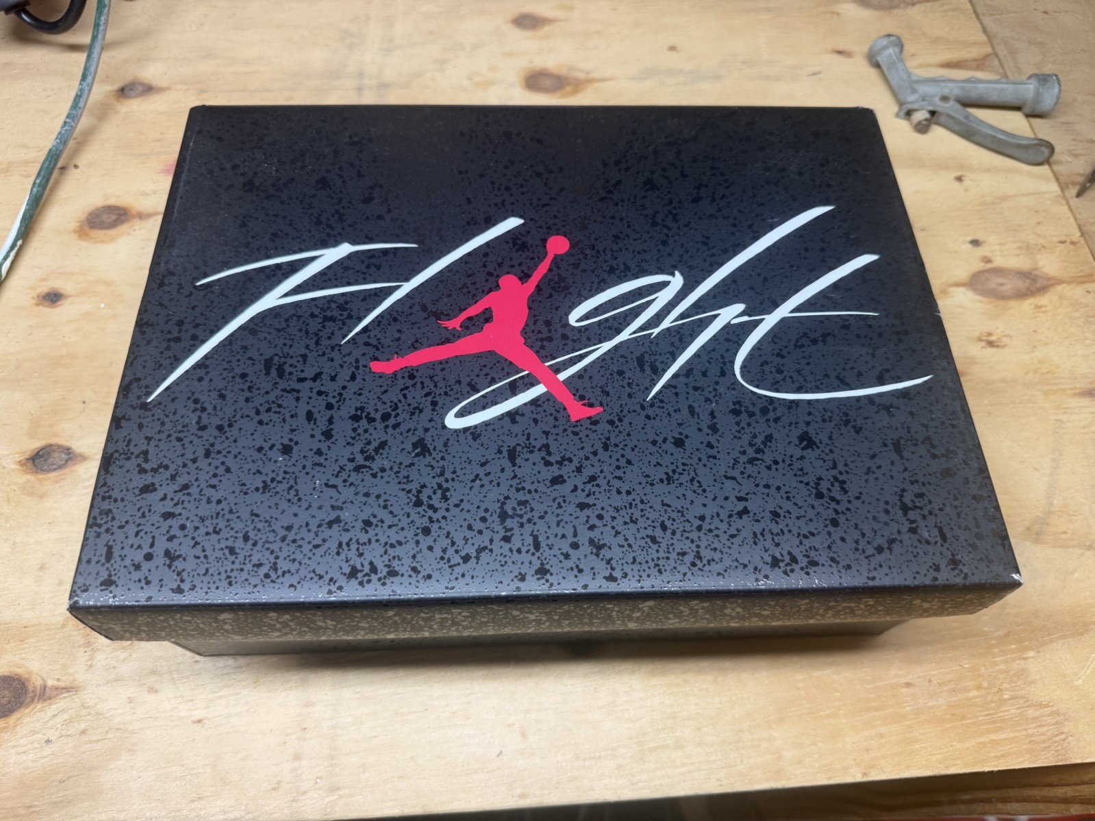 Assorted Empty Sneaker Shoe Boxes - image 19