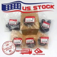 OEM Diff Differential Mounting Mount Set For Honda CRV I (RD) 1995-2001