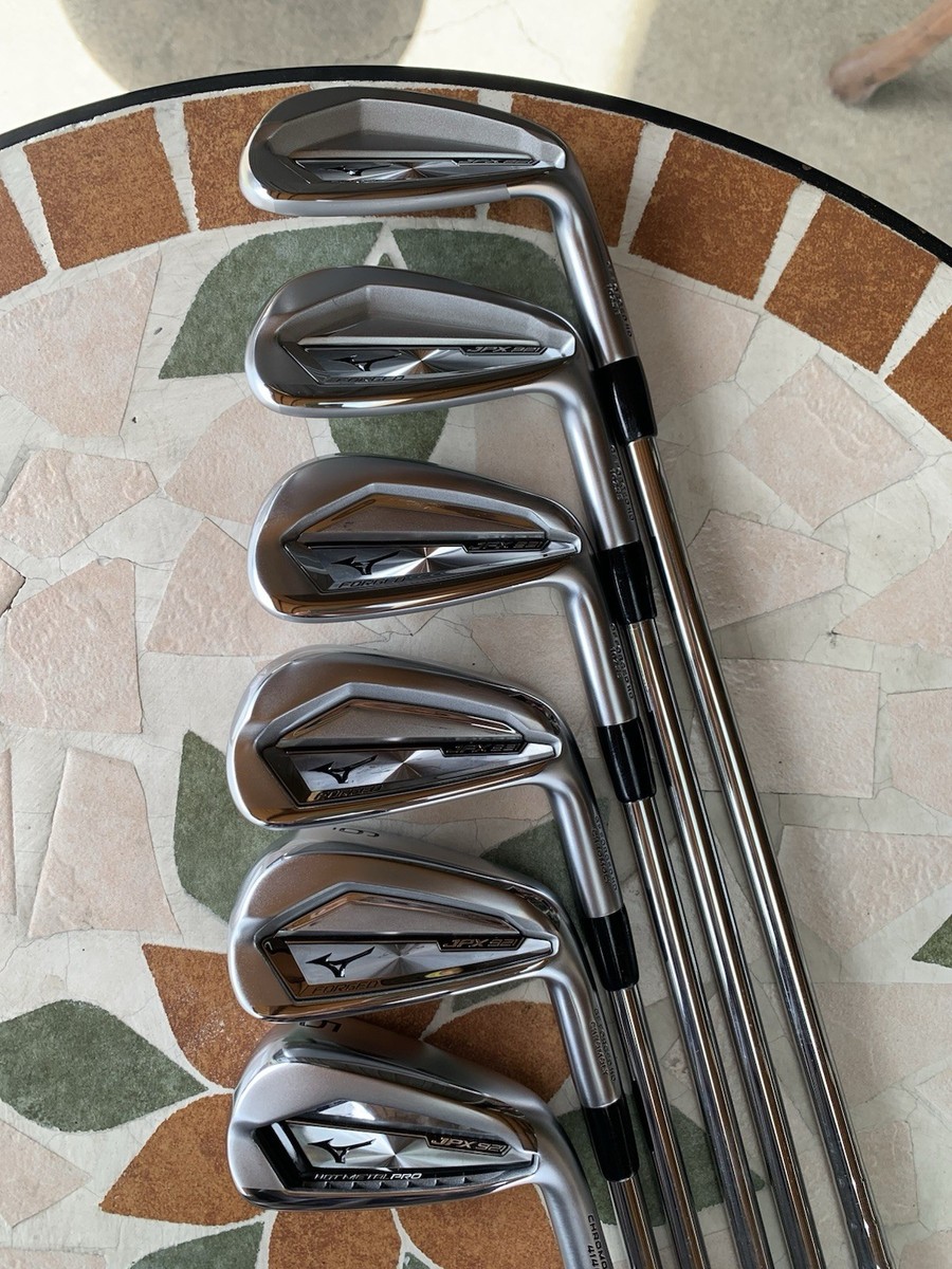 Mizuno jpx921 hotl pro 5i 6i 2本セット MIZUNO（ミズノ） JPX921 HOT