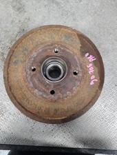 Tambour de frein Renault KANGOO