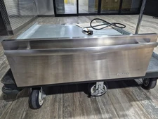 Jenn Air JWD3030ES 30 Inch Electric Warming Drawer