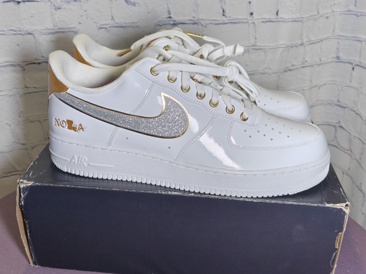 Nike Air Force 1 Low PRM 