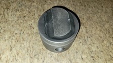 Buick Nailhead Vintage Speed Part - High Comp...