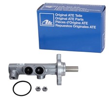 ATE HAUPTBREMSZYLINDER 25,4mm passend für VOLVO S60 S80 V70 XC70 | 03.2125-7743.