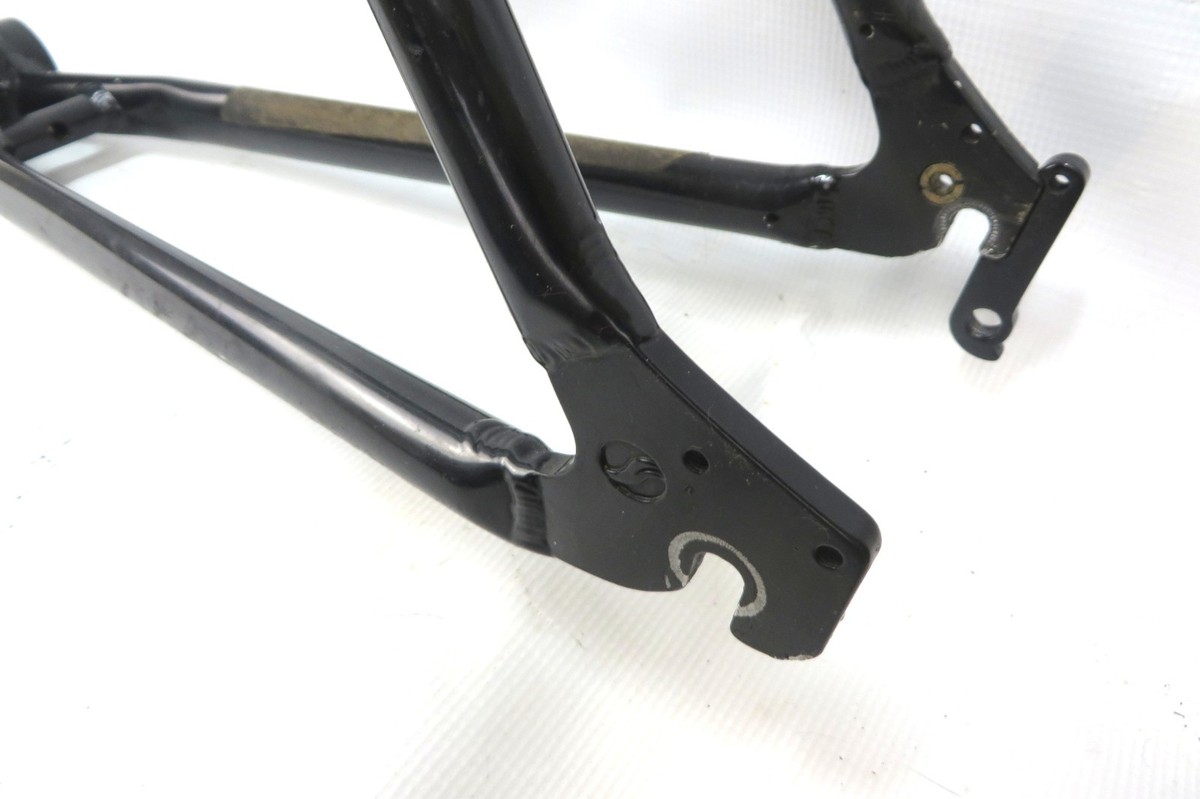 GIANT ATX 860 MOUNTAIN BIKE FRAMESET Aluminum 20in 1995 Rock Shox