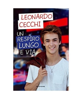 Un respiro lungo e via, Leonardo Cecchi