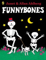 Funnybones | Allan Ahlberg (U. A.) | Englisch | Taschenbuch | Funnybones | 1999