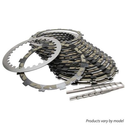 REKLUSE TorqDrive ( für INDIAN FTR 1200 A2 2020-21