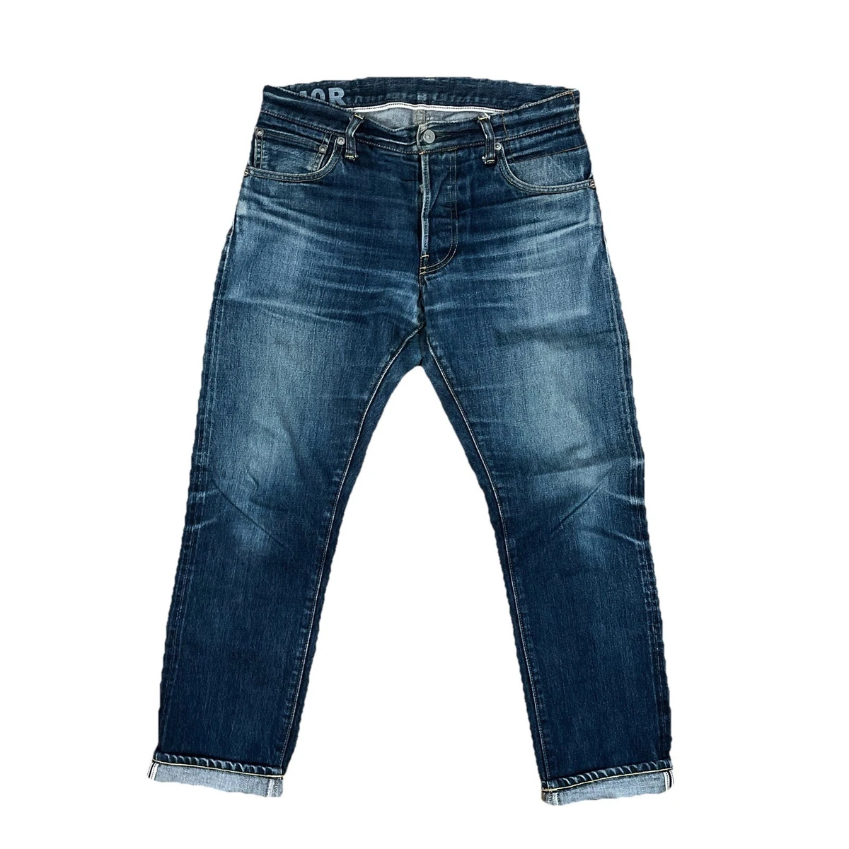 VISVIM Jeans for Men for sale | eBay
