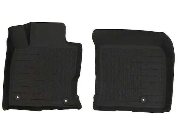 Lincoln Corsair 2020-2026 OEM All Weather Mats - Image 4 of 4