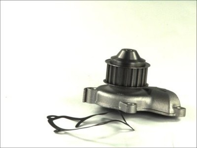 THERMOTEC D11028TT Wasserpumpe, Motorkühlung für NISSAN