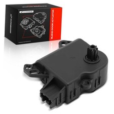 HVAC Heater Blend Door Actuator Compatible with Ford Explorer 2011-2019,