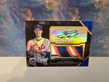 2016 Topps Triple Threads Baseball Cards 17