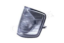 Blinkleuchte Blinker rauchgrau links für MERCEDES 190 W201 1982-1993