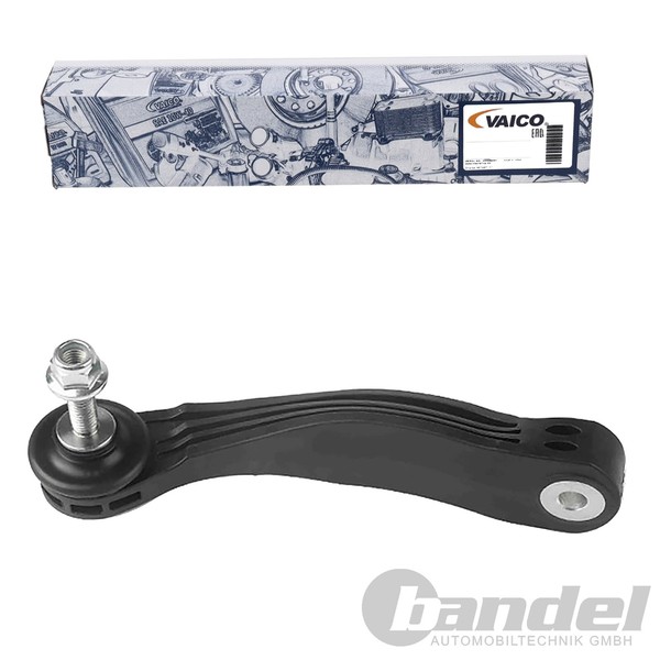 Vaico Koppelstange Hinten Links Passend FüR Audi Q4 Cupra Born Skoda Enyaq Vw Id-image