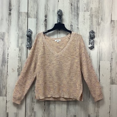 Daily Thread Size Large Pullover