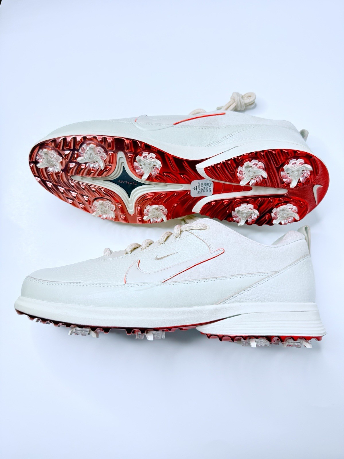 New Nike Victory Tour 4 x Justin Timberlake "Raggio Di Sole" Size 10.5