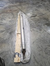 2014-2018 Gmc Sierra 1500 4x4 Rear Prop Drive Shaft Aavv 2014-2018 Gmc Sierra 1500 4x4 Rear Prop Drive Shaft Aavv