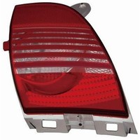 Abakus 550-1306R-LD-UE Heckleuchte