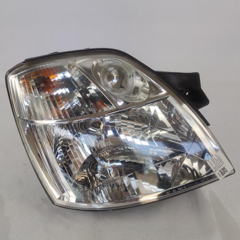 9210207060 Proiettore DX KIA PICANTO 1a Serie 1.1 12V Ber. 5p/b/1086cc