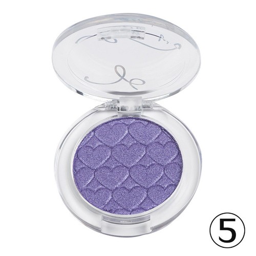 Pudaier 10 Color Liquid Highlighter Eyeshadow Dual Use Luminous Blush Glow - Picture 15 of 22