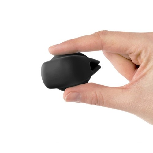 Silicone Lens Cap Protective Cover for Insta360 X5/X4 Action Camera Accessories - Picture 5 of 7