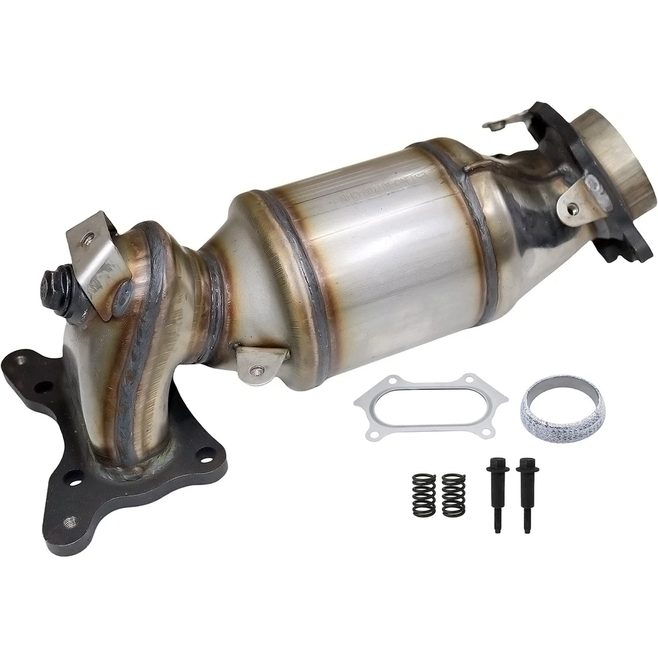 Catalytic Converter for 2008-2012 Honda Accord 2009-2013 2014 Acura TSX 2.4L - Image 4 of 4